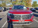 VOLKSWAGEN ATLAS 2.0T SE W/TECHNOLOGY photo