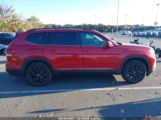 VOLKSWAGEN ATLAS 2.0T SE W/TECHNOLOGY photo