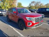 VOLKSWAGEN ATLAS 2.0T SE W/TECHNOLOGY photo