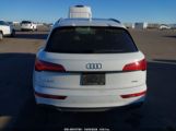 AUDI Q5 PRESTIGE 45 TFSI S LINE QUATTRO S TRONIC photo