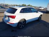 AUDI Q5 PRESTIGE 45 TFSI S LINE QUATTRO S TRONIC WA1FAAFY2N2****** fotografie