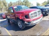 DODGE RAM 1500 SLT photo