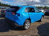 TOYOTA RAV4 XLE снимка