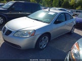 PONTIAC G6 1G2ZG57B994130361 снимка