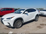 LEXUS NX 300 JTJDARBZ4L5****** снимка