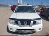NISSAN FRONTIER SV 4X4 1N6ED0EB2LN****** снимка