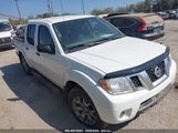 NISSAN FRONTIER SV 4X4 1N6ED0EB2LN****** снимка