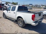 NISSAN FRONTIER SV 4X4 1N6ED0EB2LN****** снимка