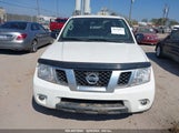 NISSAN FRONTIER SV 4X4 1N6ED0EB2LN****** снимка