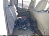 NISSAN FRONTIER SV 4X4 1N6ED0EB2LN****** снимка