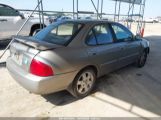 NISSAN SENTRA 1.8S снимка