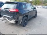 JEEP CHEROKEE SPORT photo