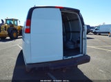 CHEVROLET EXPRESS 2500 WORK VAN 1GCWGAFF9G1****** снимка
