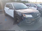 FORD POLICE INTERCEPTOR UTILITY снимка