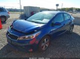 KIA FORTE LX photo