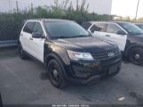 FORD POLICE INTERCEPTOR UTILITY снимка