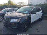 FORD POLICE INTERCEPTOR UTILITY photo