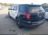 FORD POLICE INTERCEPTOR UTILITY снимка