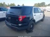 FORD POLICE INTERCEPTOR UTILITY photo