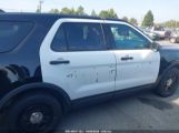 FORD POLICE INTERCEPTOR UTILITY photo