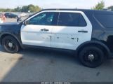 FORD POLICE INTERCEPTOR UTILITY photo