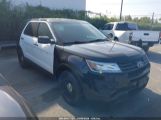 FORD POLICE INTERCEPTOR UTILITY снимка