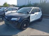 FORD POLICE INTERCEPTOR UTILITY photo