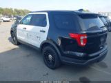 FORD POLICE INTERCEPTOR UTILITY снимка