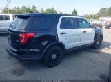 FORD POLICE INTERCEPTOR UTILITY photo