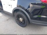 FORD POLICE INTERCEPTOR UTILITY photo