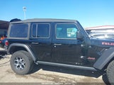 JEEP WRANGLER UNLIMITED RUBICON 4X4 1C4HJXFN0MW****** fotografie