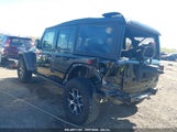 JEEP WRANGLER UNLIMITED RUBICON 4X4 1C4HJXFN0MW****** photo