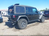 JEEP WRANGLER UNLIMITED RUBICON 4X4 1C4HJXFN0MW****** photo