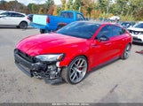 AUDI RS 5 2.9T WUABWCF50KA****** снимка