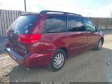 TOYOTA SIENNA LE photo