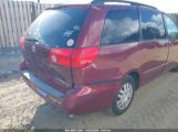 TOYOTA SIENNA LE photo