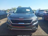 KIA SELTOS NIGHTFALL EDITION снимка