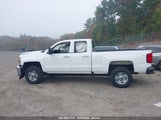 CHEVROLET SILVERADO 2500HD WT 1GC2KUEG4JZ****** снимка