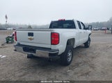 CHEVROLET SILVERADO 2500HD WT 1GC2KUEG4JZ****** снимка