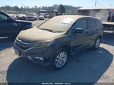 HONDA CR-V EX 2HKRM4H55FH****** снимка