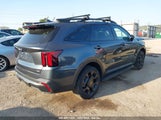 KIA SORENTO X-LINE SX PRESTIGE 5XYRKDJF4RG297566 fotografie