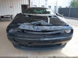 DODGE CHALLENGER SXT photo