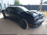 DODGE CHALLENGER SXT photo