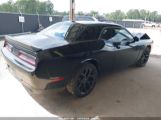 DODGE CHALLENGER SXT photo