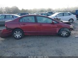 HONDA CIVIC LX 19XFA1F54AE031518 снимка