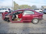 HONDA CIVIC LX 19XFA1F54AE031518 снимка