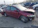 HONDA CIVIC LX 19XFA1F54AE031518 снимка