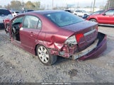 HONDA CIVIC LX 19XFA1F54AE031518 снимка
