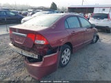 HONDA CIVIC LX 19XFA1F54AE031518 снимка