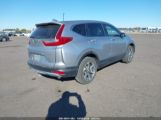 HONDA CR-V EX photo